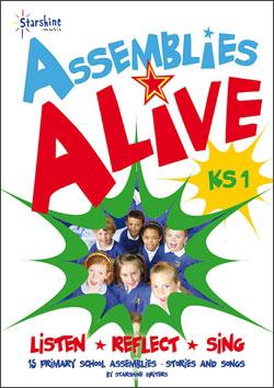 Assemblies Alive KS1