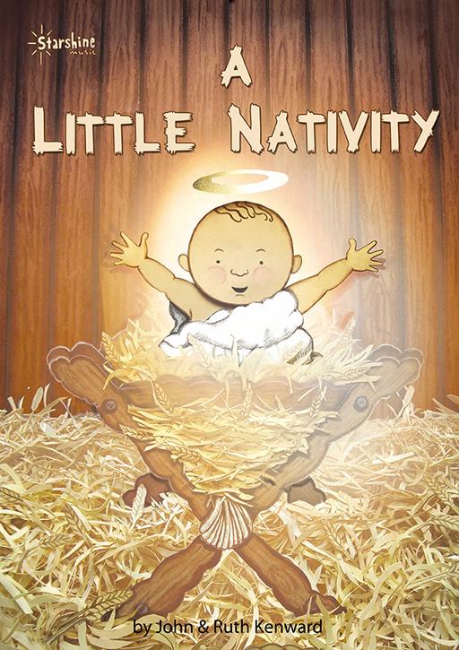 A Little Nativity