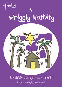 A Wriggly Nativity
