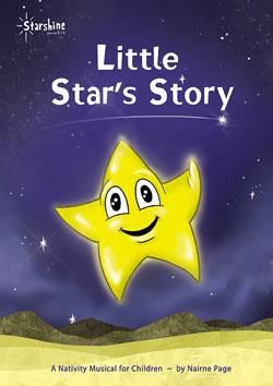 Little Star's Story