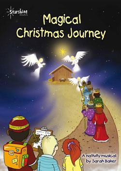 Magical Christmas Journey (Musical)