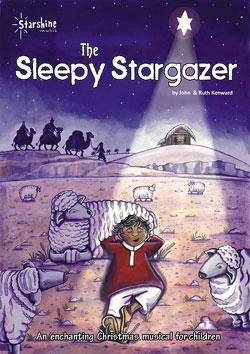 The Sleepy Stargazer