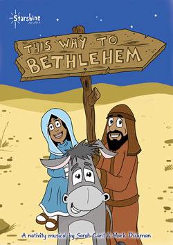 This Way To Bethlehem